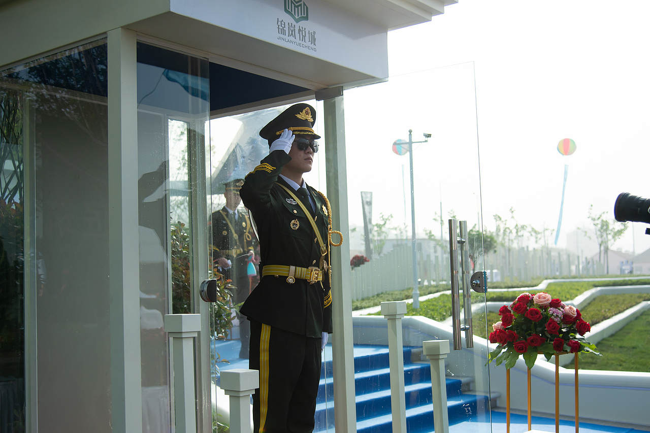 营销中心开放活动效果图及执行（锦岚悦城）（图ZMjA1NTcyNjY0） - 场景 - 站酷设计师放狼的小羊原创素材 - 站酷ZCOOL