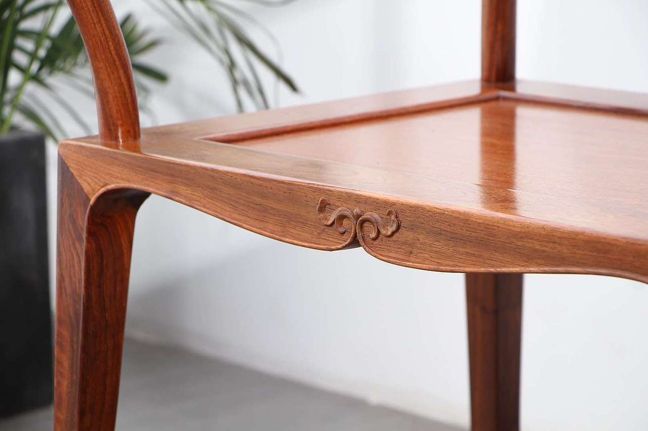 马蹄足官帽椅（图ZMTQ2MTE0ODA4） - 其他 - 站酷设计师檀韵红木艺术原创素材 - 站酷ZCOOL