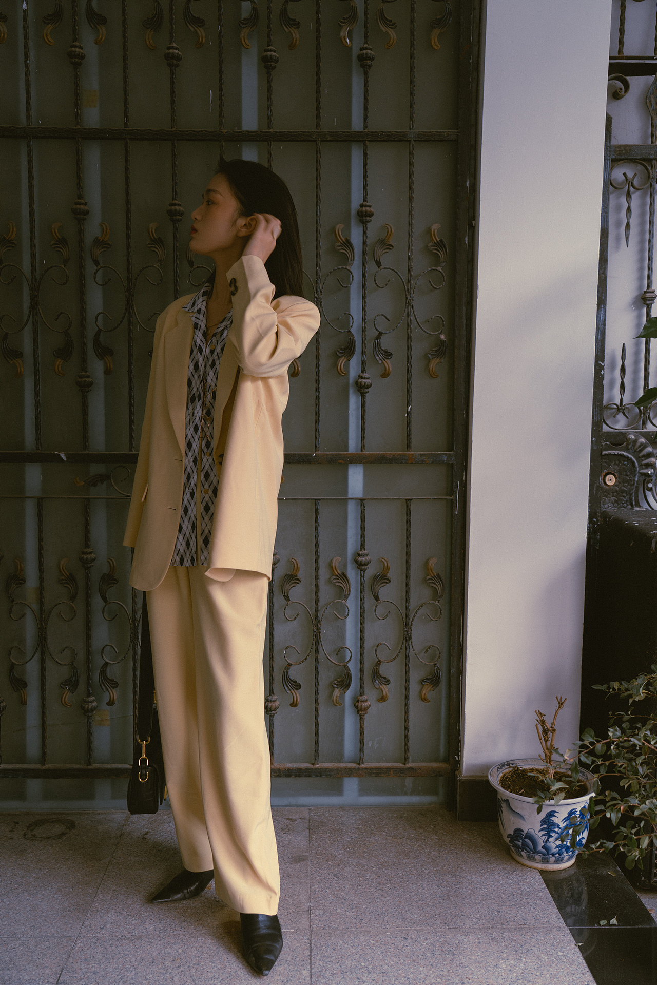 20190926（图ZMTk1NTkwOTIw） - 人像摄影 - 站酷设计师LiangjieLi原创素材 - 站酷ZCOOL