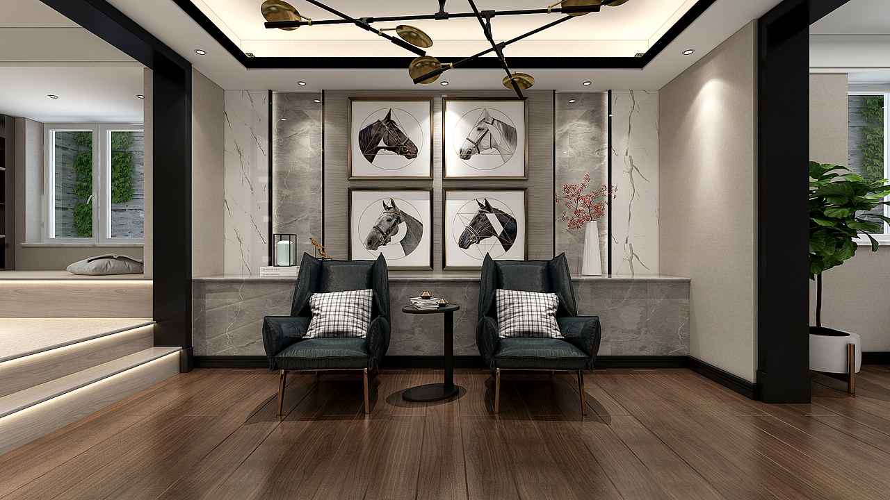 朝阳方林装饰装修全包好还是半包好