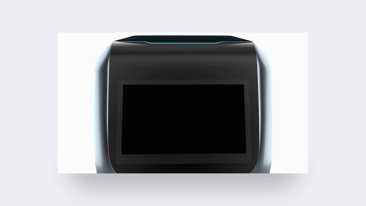 机器人UI交互（图ZMTYzMDU2NTI4） - 交互/UE - 站酷设计师HEDOODO原创素材 - 站酷ZCOOL