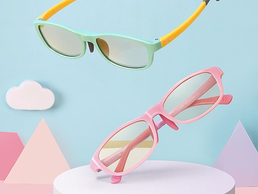 眼镜_创意设计作品图片素材-站酷zcool