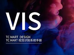 TCMART 品牌logo設(shè)計(jì)提案