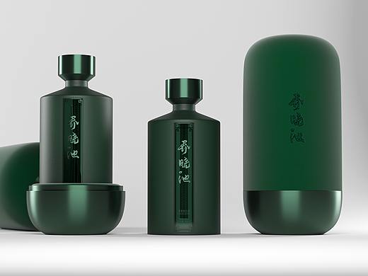 白酒 包装
