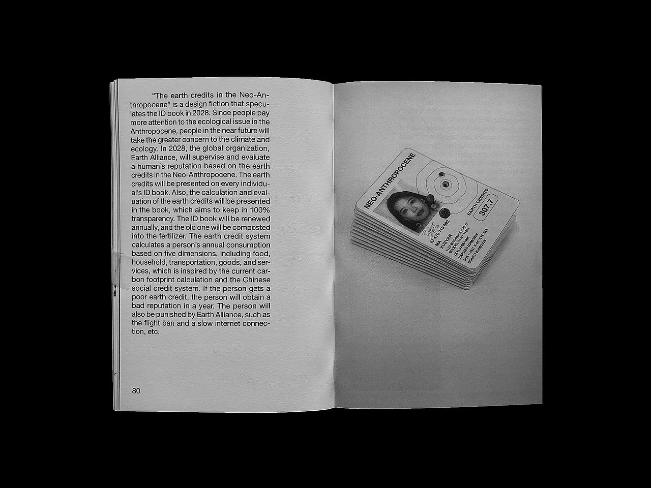 Entangled Thesis Book（图ZMjEzNjgxMDIw） - 书籍/画册 - 站酷设计师echoisagoodhorse原创素材 - 站酷ZCOOL