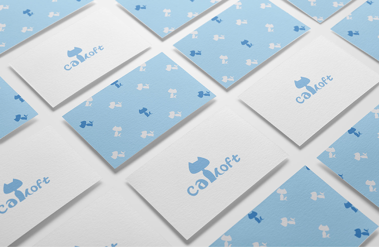 catloft宠物品牌设计全案（图ZMjI0MTc2NDA4） - 品牌 - 站酷设计师Hayleychen原创素材 - 站酷ZCOOL