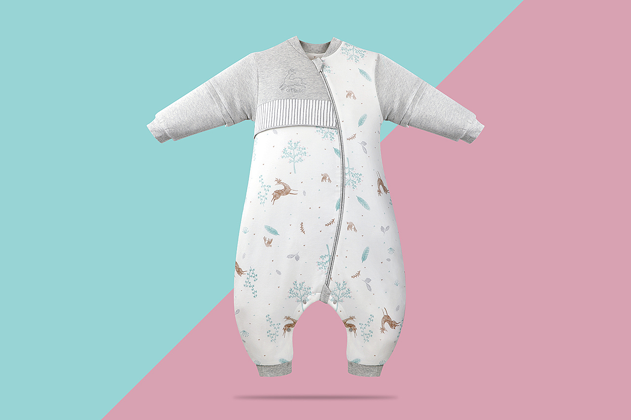 针织衫 羽绒服 毛衣 休闲裤服装静物 白底图场景图摄影（图ZMTg3MzAzNDg0） - 产品摄影 - 站酷设计师cofuns原创素材 - 站酷ZCOOL