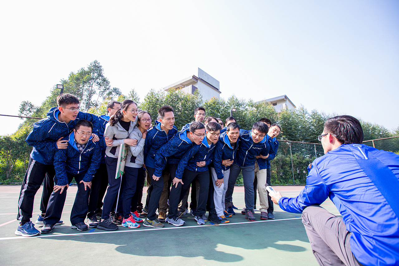 2017.12.9 亲子游园+趣味运动摄影