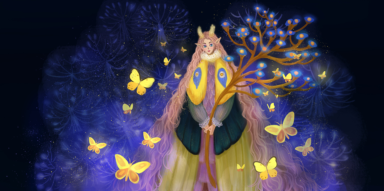 日常练习（图ZMjUyMTMzNDI4） - 绘本 - 站酷设计师AlmaQin原创素材 - 站酷ZCOOL