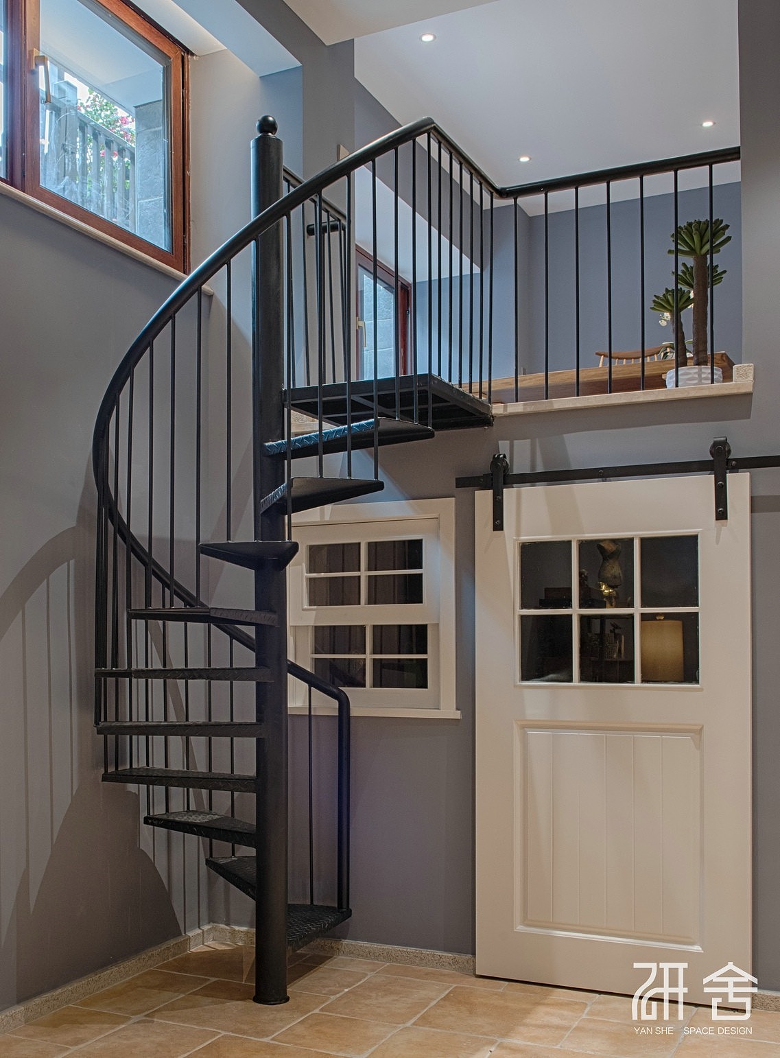 【研舍设计】保利山庄·轻奢摩登风（图ZMTAyNjIzNDI4） - 家装设计 - 站酷设计师研舍设计原创素材 - 站酷ZCOOL