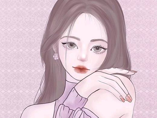 (*^ω^*)（个人主页-ZNjczNTcxOTY=） - 新锐潮流插画 - 站酷设计师湘月xiangyue原创素材 - 站酷ZCOOL