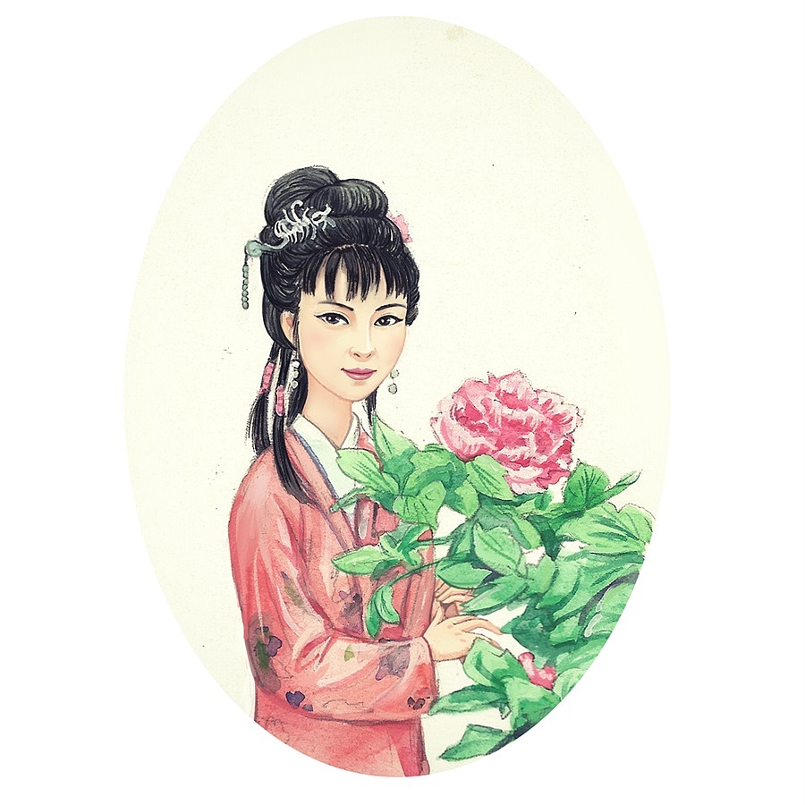 史湘云 br>富贵又何为,襁褓之间父母违.