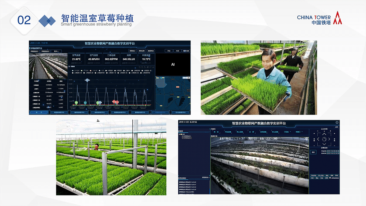 铁塔集团农业物联网系统（图ZMTg1MzA2MDY0） - 宣传物料 - 站酷设计师树文郗原创素材 - 站酷ZCOOL