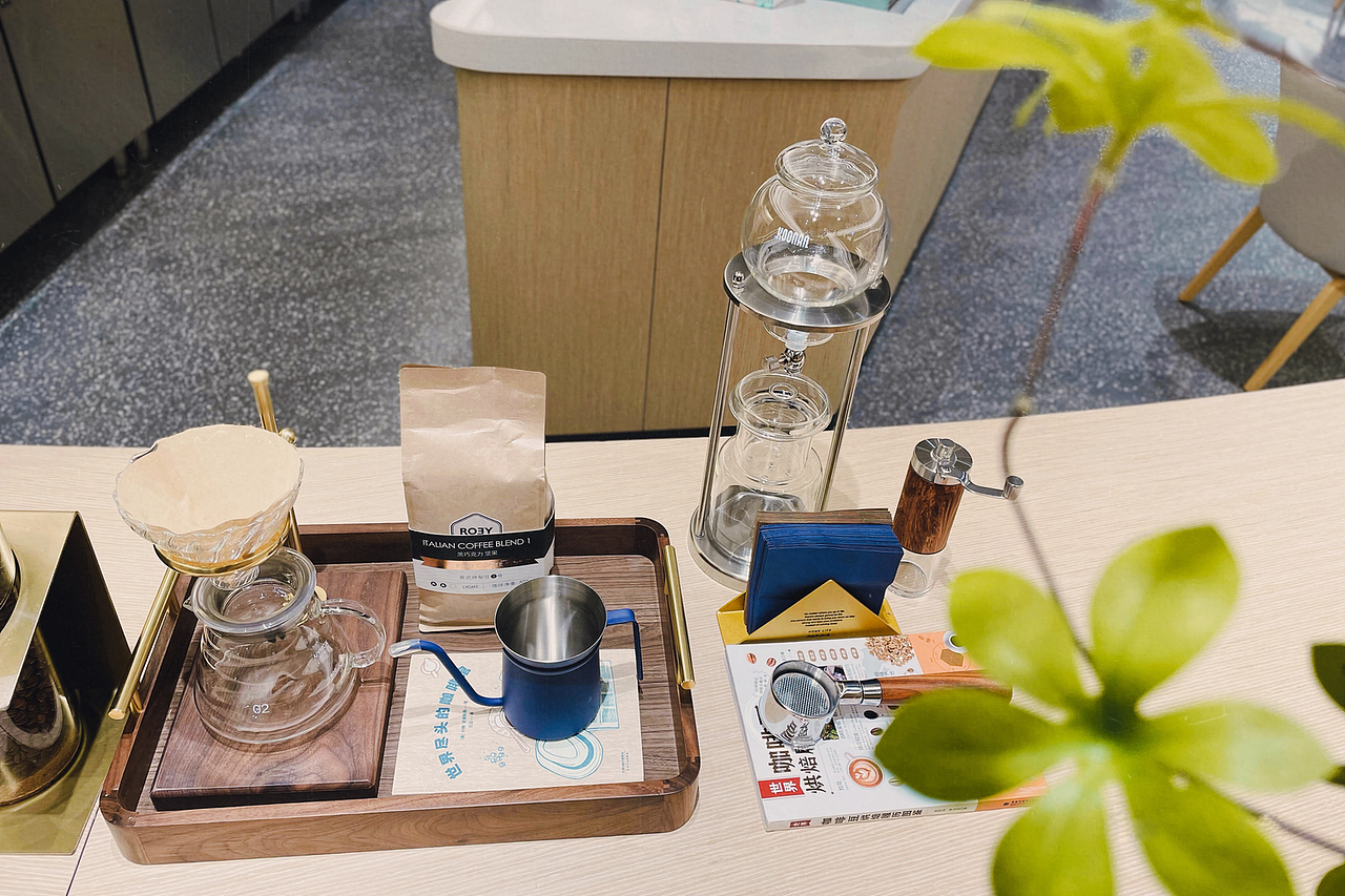 新设致尚首发作品 | 昨日的瑰宝，今日的文化（图ZMjk1MzEwMjA0） - 商业空间设计 - 站酷设计师新设致尚原创素材 - 站酷ZCOOL