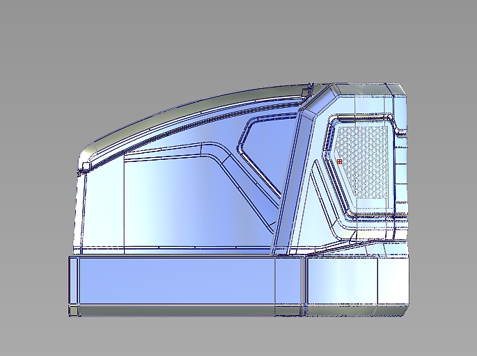 20230321三维造型设计