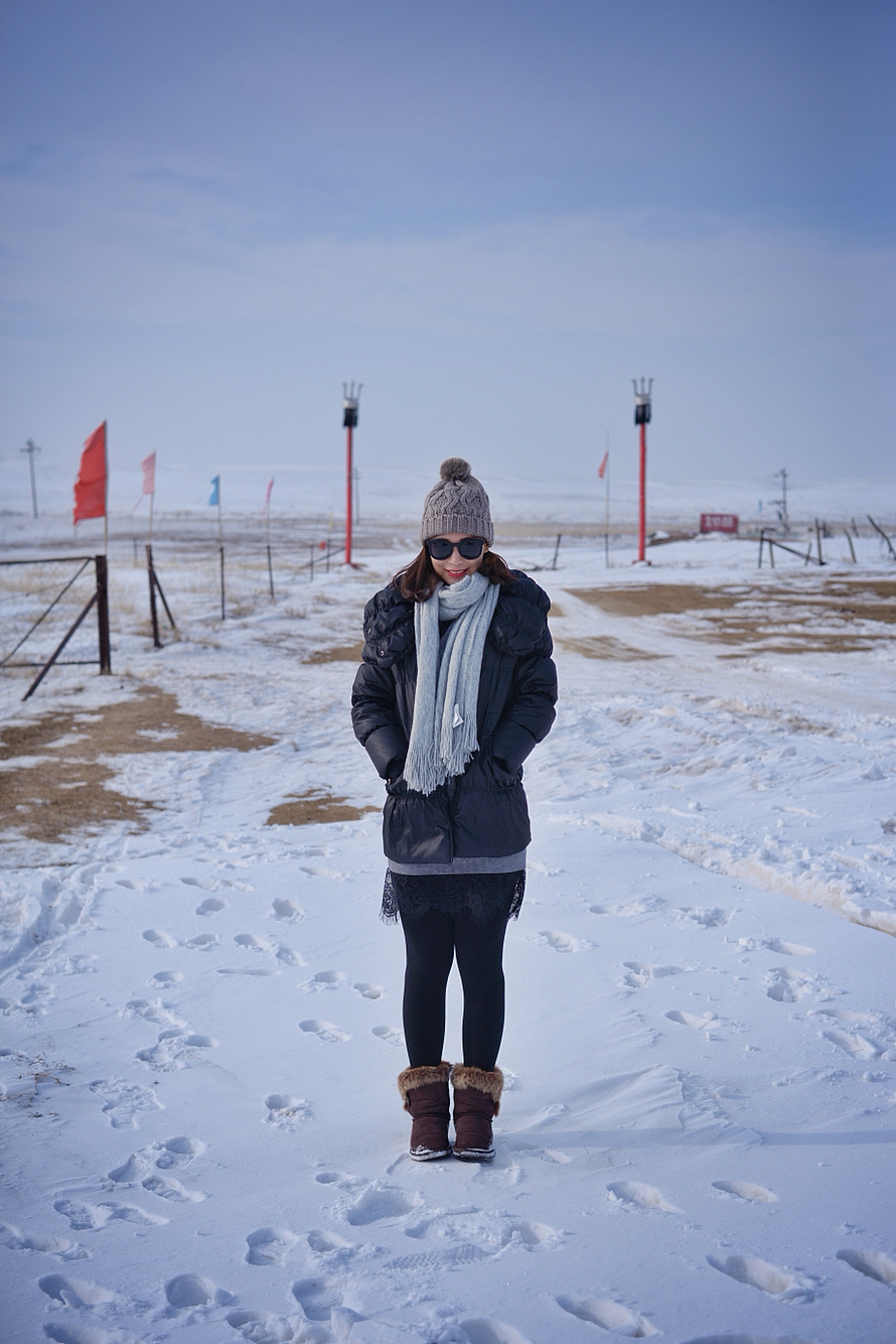 陌生的城市遇见一种感动