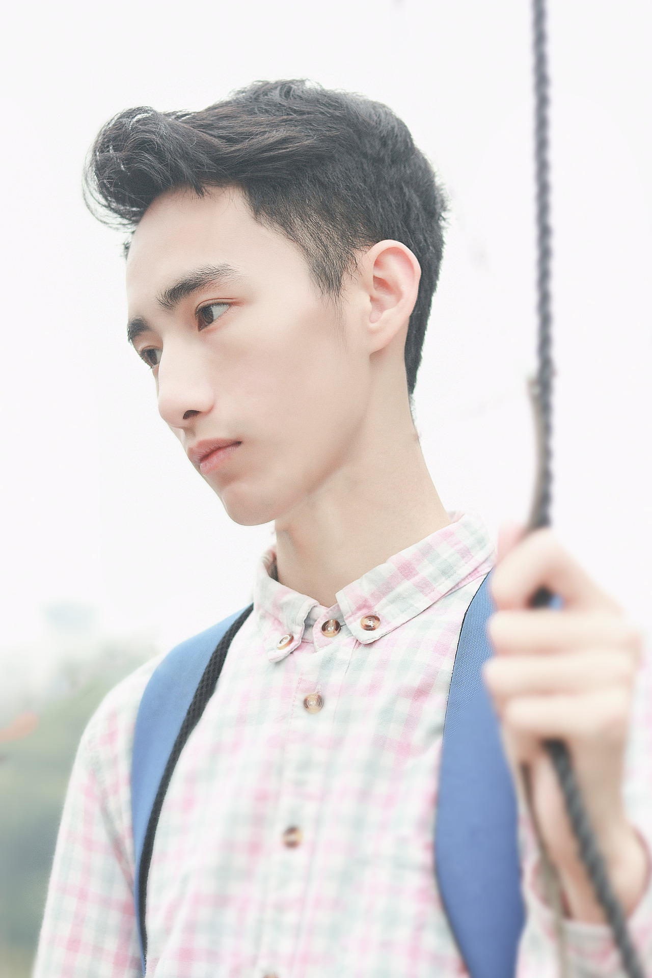 愿你还是时光里的那个少年