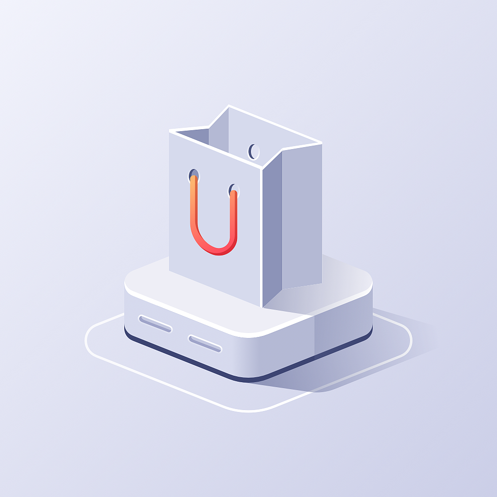 2.5D拟实图标（图ZMjgxNjkwMDk2） - 图标 - 站酷设计师波波沙原创素材 - 站酷ZCOOL