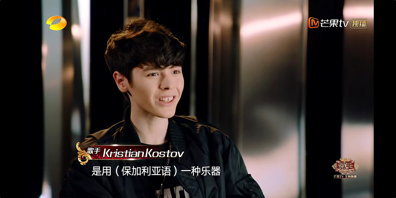 歌手1（图ZMTQzOTI2OTI0） - 栏目片头 - 站酷设计师王大毛毛原创素材 - 站酷ZCOOL