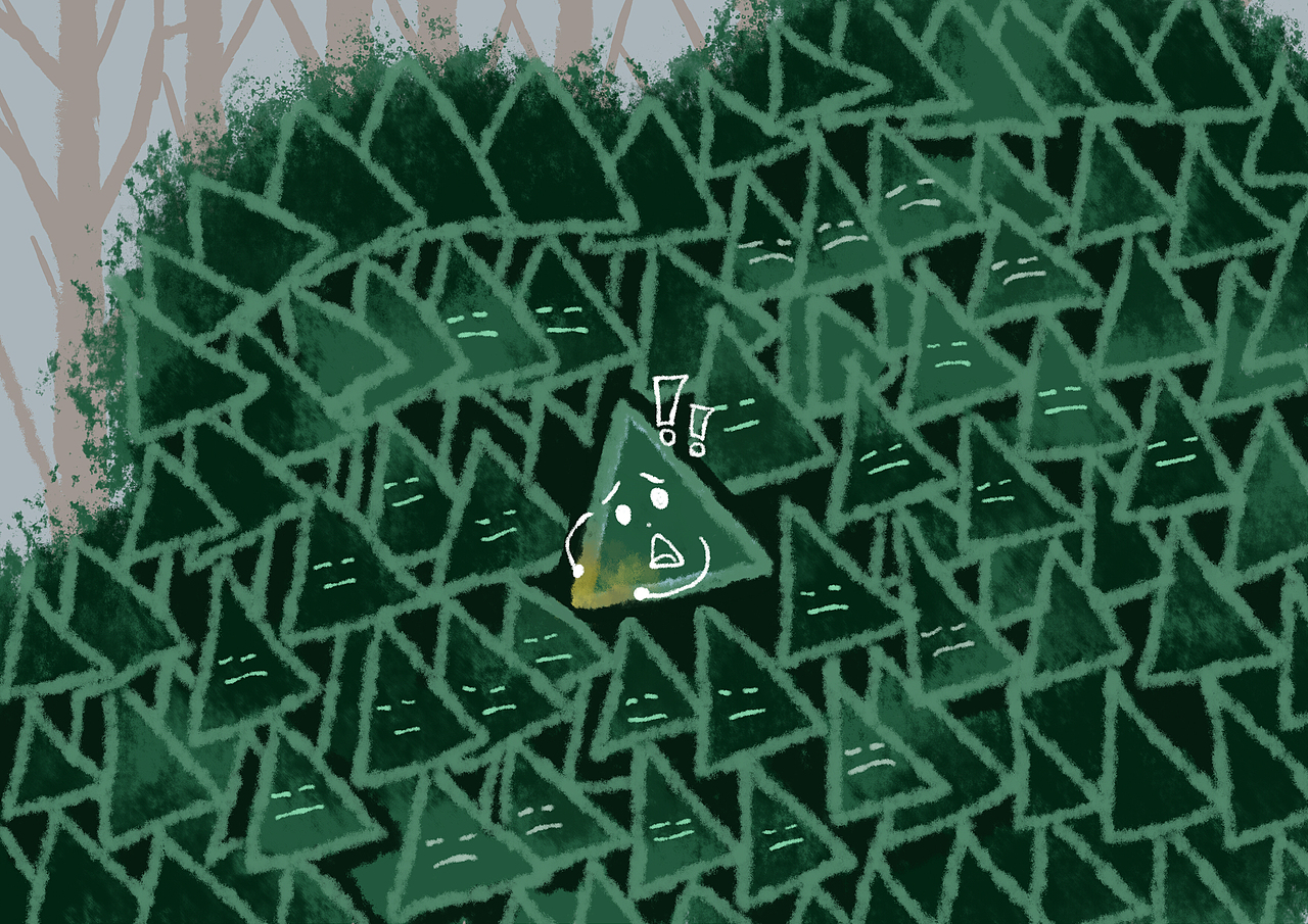 绘本故事（图ZMTk2MDk3MDQ0） - 绘本 - 站酷设计师ToothpasteMan原创素材 - 站酷ZCOOL
