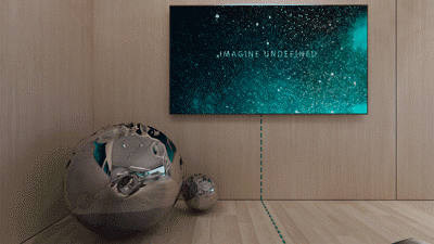 Infinix 星河掠影丨Young 想象无界