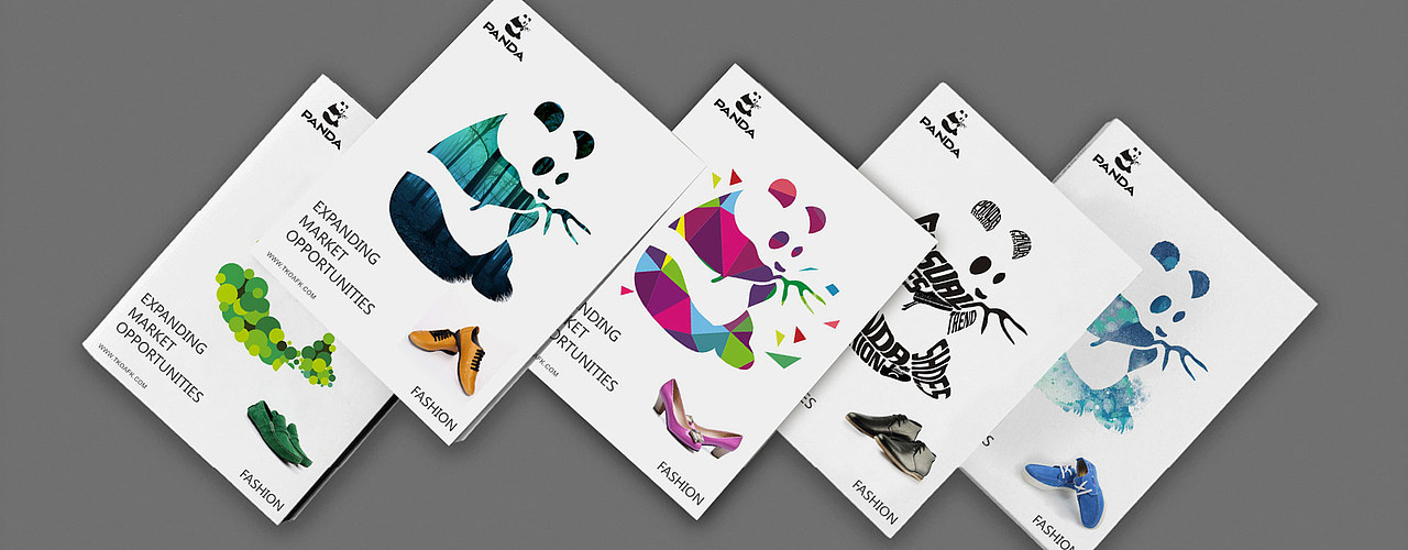 熊貓皮具品牌形象VI（圖ZMTE0NDIzOTEy） - 品牌 - 站酷設(shè)計師郁先森Acc原創(chuàng)素材 - 站酷ZCOOL