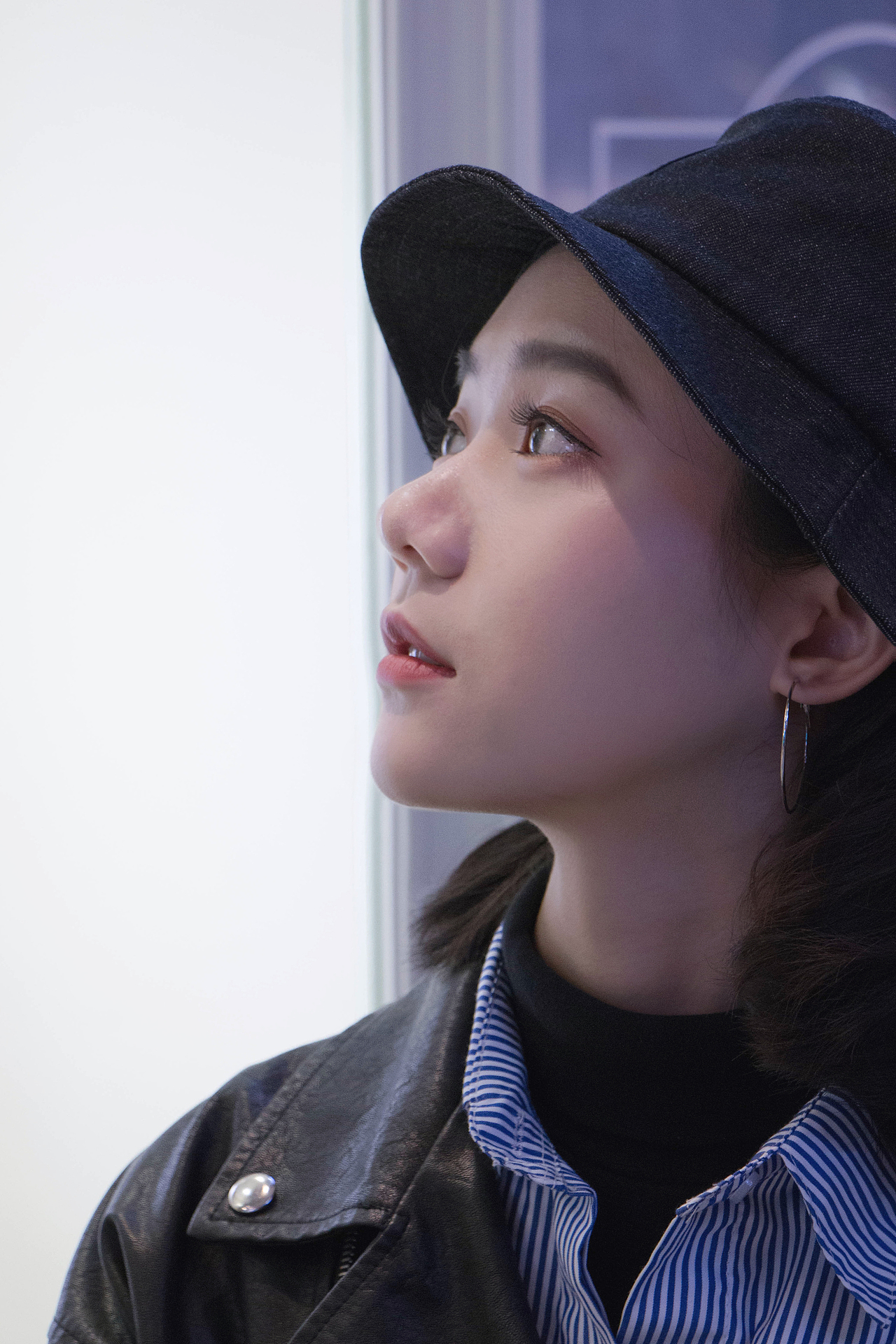 “你好，这一天”