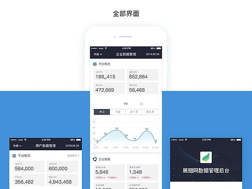 数据系统管理APP1.0