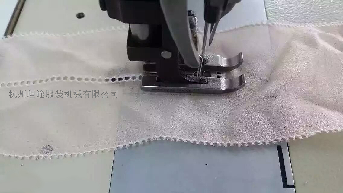 服装特殊工艺,米粒机,横走机,打褶机