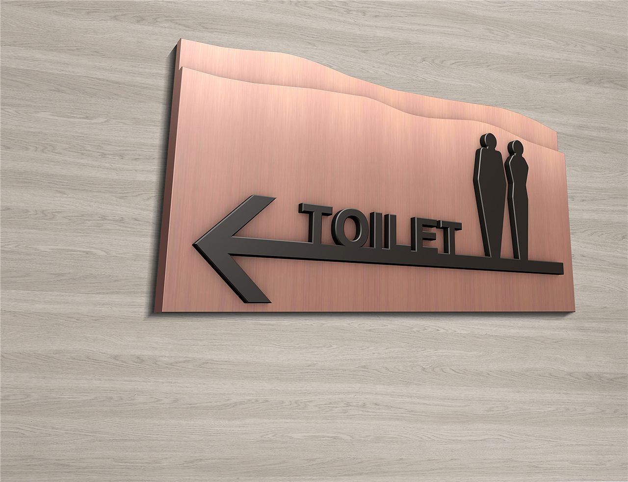 卖场导视系统|美术馆导视设计|木质导视牌制作（图ZMTkzNzUxNTky） - 商业空间设计 - 站酷设计师导视系统设计原创素材 - 站酷ZCOOL