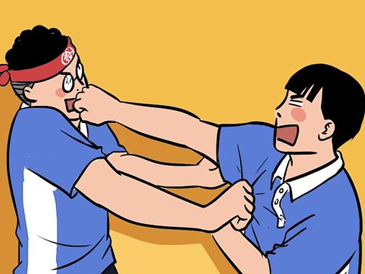 【林大发】深圳校服，又又又又火了！