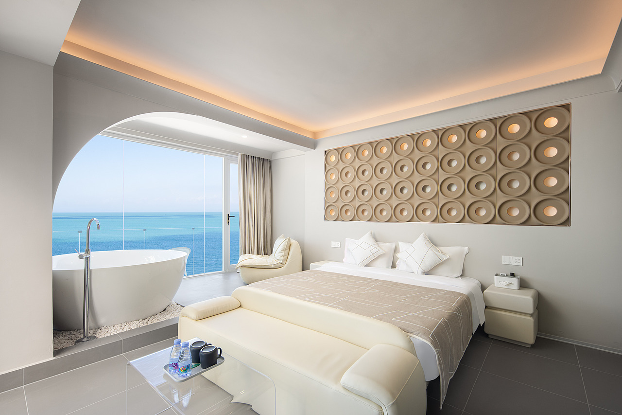 民宿 | BG月光海豚