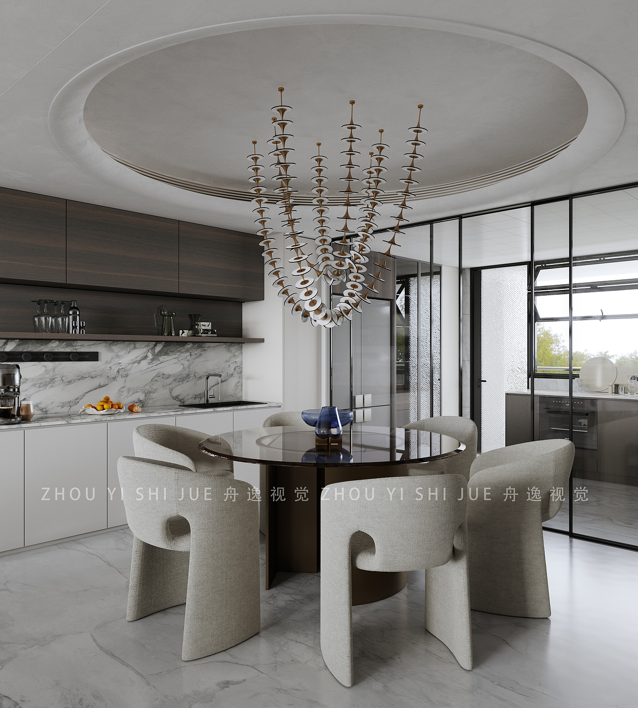 CR——效果表现