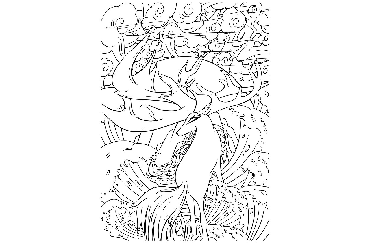 给创意换个姿势