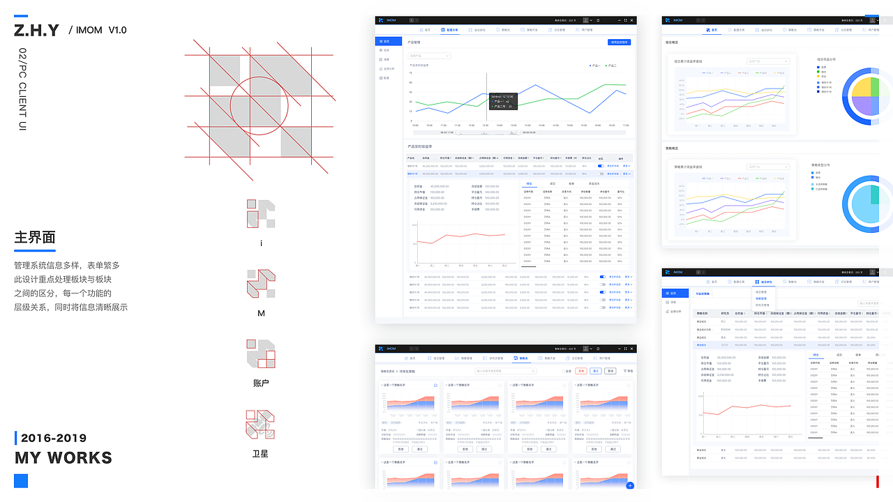 2019作品集（图ZMTgxOTEzNDUy） - 软件界面 - 站酷设计师郑废银Faye原创素材 - 站酷ZCOOL