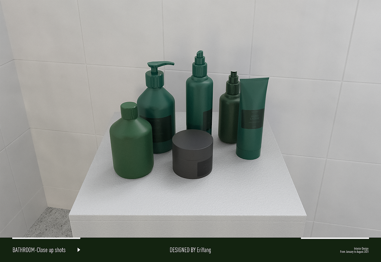 全屋简约效果图表现|MY HOUSE|FIRST VISION（图ZMjY2MzMwOTQw） - 家装设计 - 站酷设计师EriYang阿力原创素材 - 站酷ZCOOL