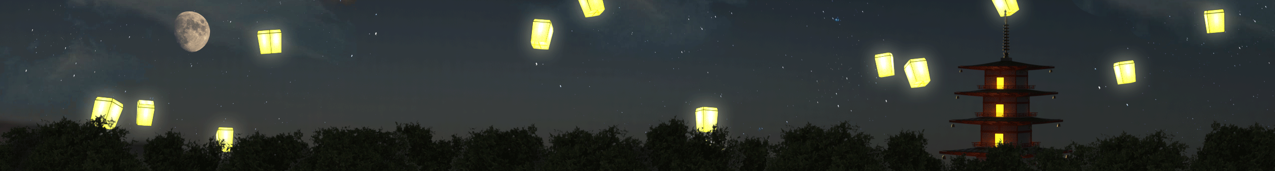 清風(fēng)撫明月的個(gè)人主頁（封面預(yù)覽） - 主頁封面設(shè)置 - 站酷設(shè)計(jì)師清風(fēng)撫明月原創(chuàng)素材 - 站酷ZCOOL