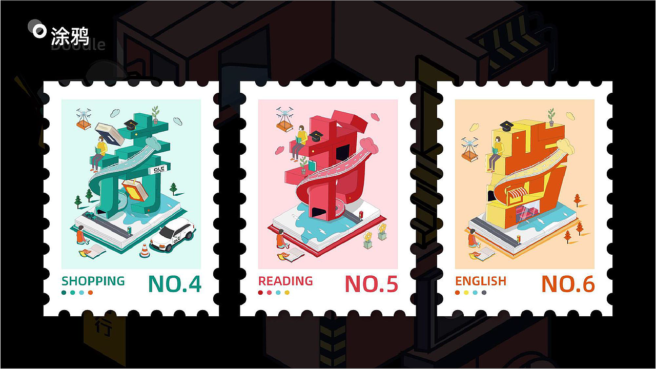 作品集（图ZMjcxNjY5ODQ4） - 概念设定 - 站酷设计师Z64369415原创素材 - 站酷ZCOOL