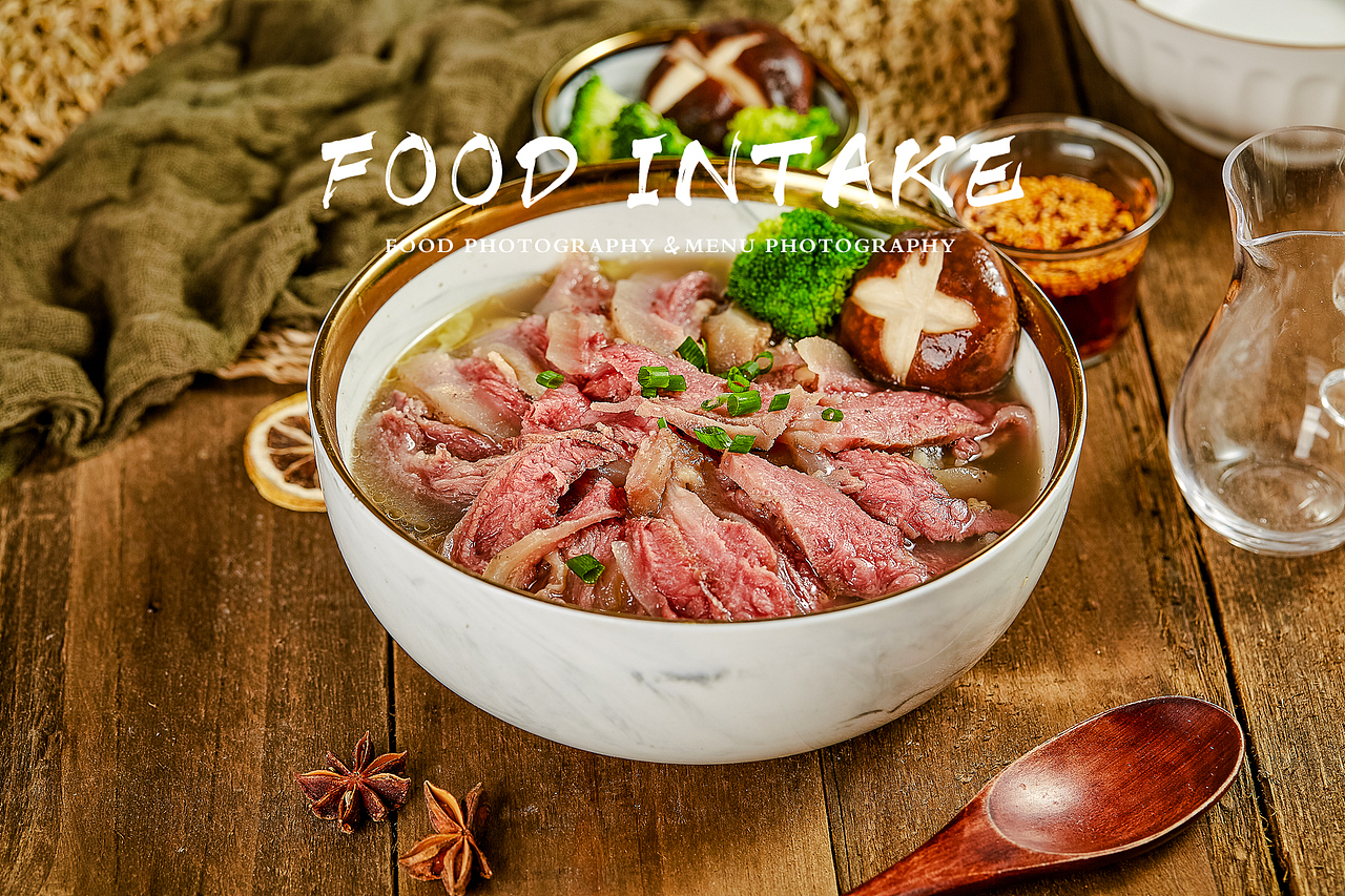 川菜中餐&上海摄食度