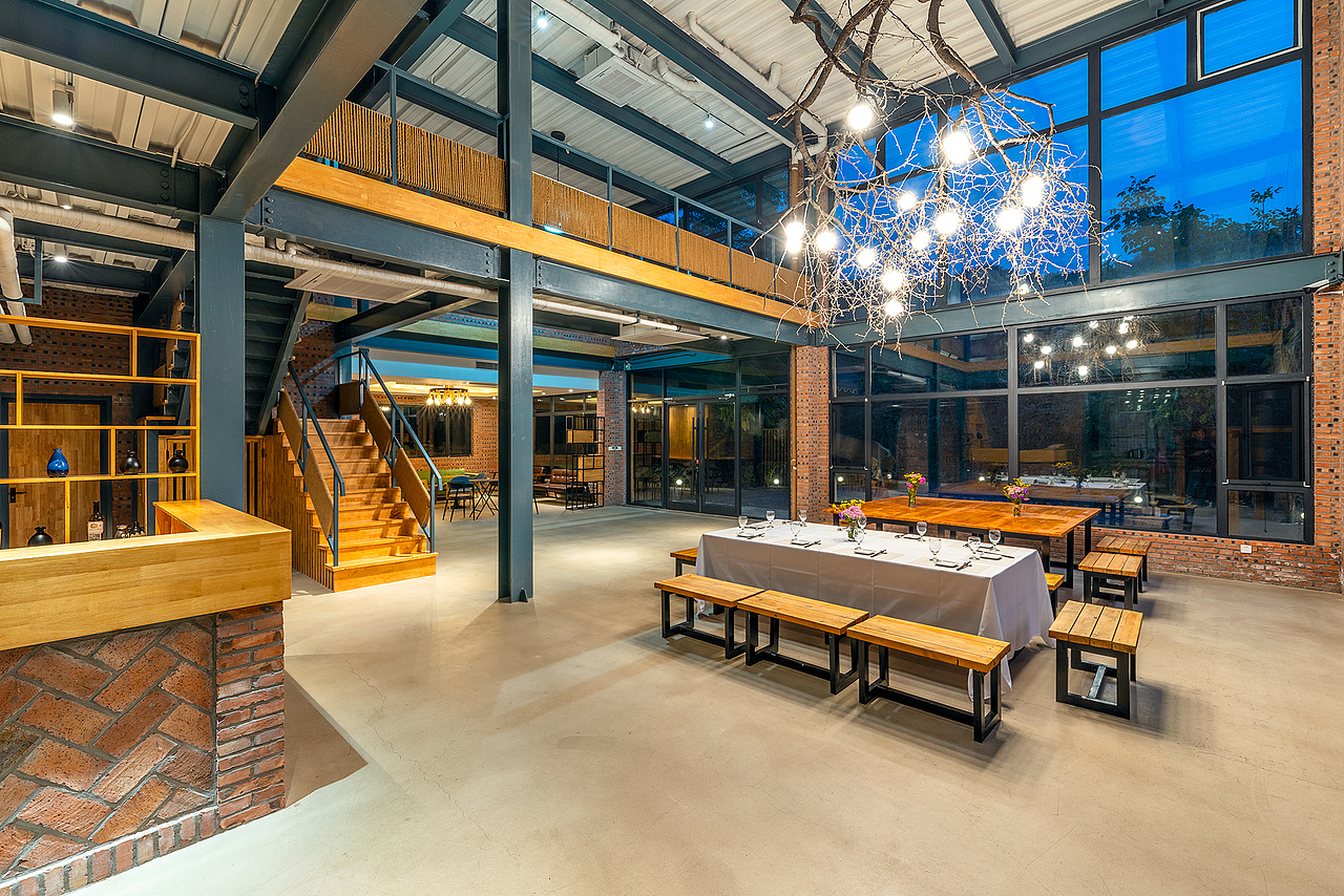 杏墅台（图ZMTc1NjMxNjky） - 环境/建筑摄影 - 站酷设计师弥须原创素材 - 站酷ZCOOL