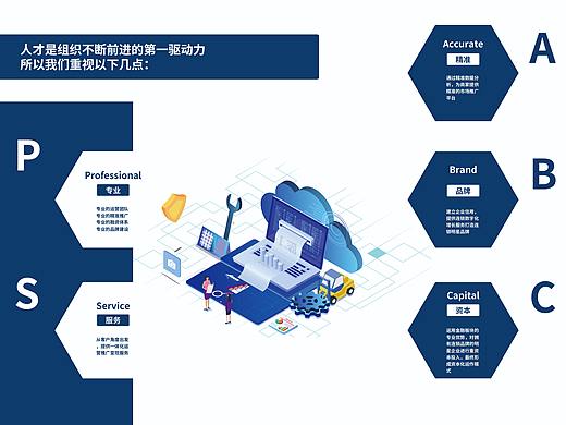 公司产品画册