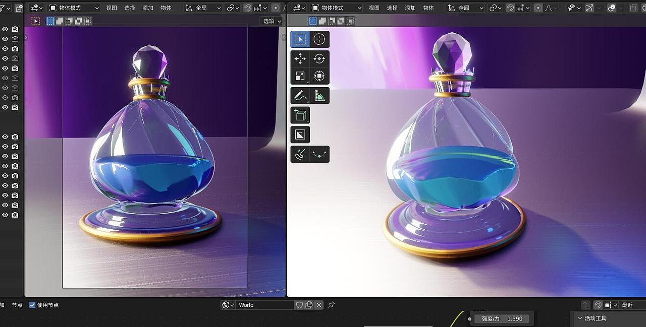 玻璃瓶（图ZMjk0NDk2Njg0） - 游戏UI - 站酷设计师xiaoli5375原创素材 - 站酷ZCOOL