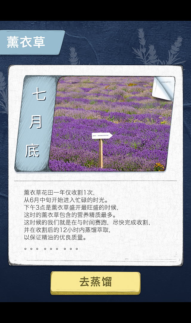 今年做了二十来个H5随便发几个做记录（图ZOTU2NTUxNTY=） - 电商 - 站酷设计师铃小铛原创素材 - 站酷ZCOOL