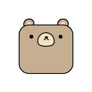 卡通头像-萌物来袭