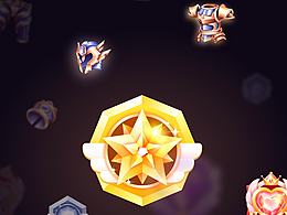 <b class='hightlight'>勋章</b>