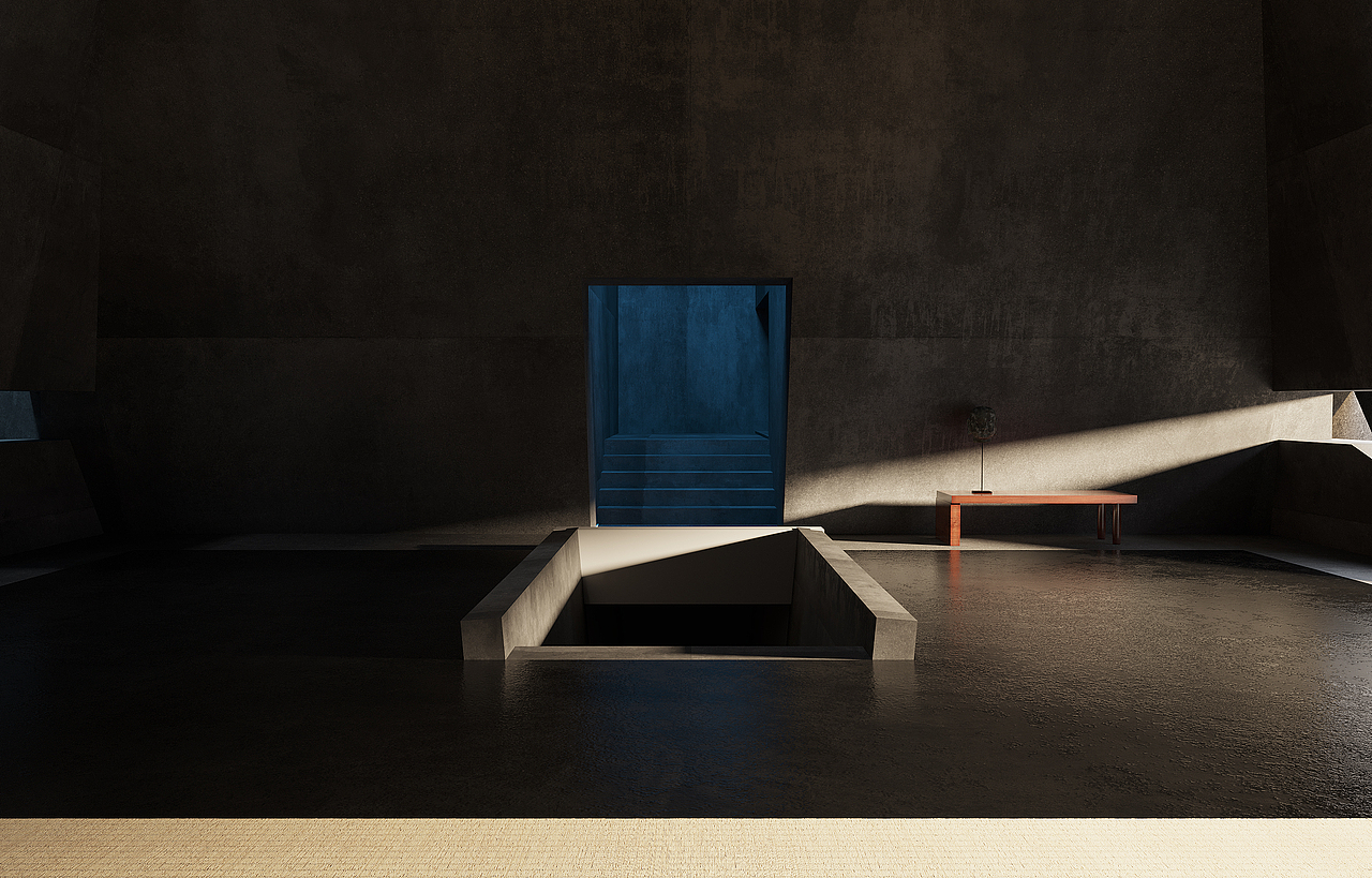 致敬007（圖ZMjg2NzEzODA0） - 建筑設(shè)計 - 站酷設(shè)計師CYBVISION原創(chuàng)素材 - 站酷ZCOOL