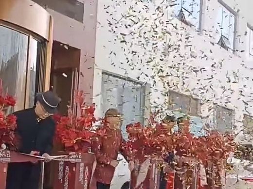 【站酷网】淄博沉寂多年为什么突然火起来了？
