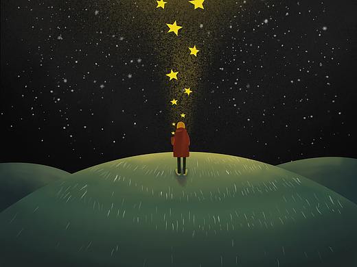 星空