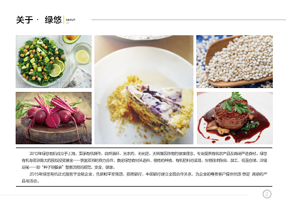 美食画册（图ZMTA4NDI1NjM2） - 书籍/画册 - 站酷设计师大橘为重001原创素材 - 站酷ZCOOL