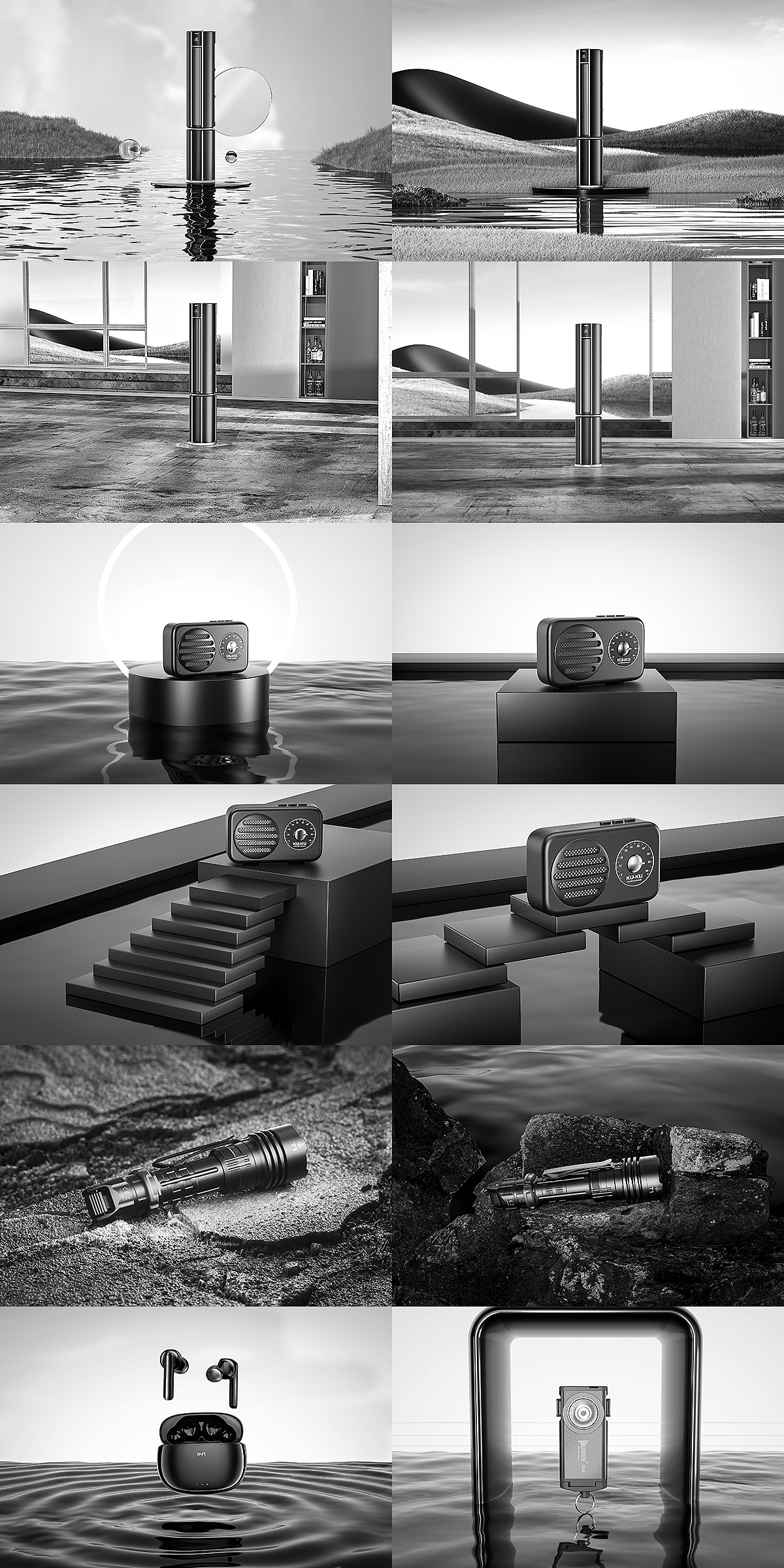 产品渲染（图ZMzEwNTUzNjYw） - 产品 - 站酷设计师写意_lx原创素材 - 站酷ZCOOL